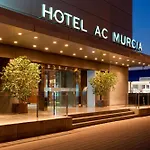 Ac Hotel Murcia By Marriott
