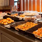 Ac Hotel Murcia By Marriott